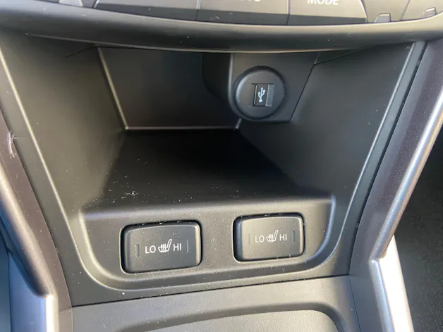 Suzuki S-Cross 1.4 T Compact Top Hybrid 4x4