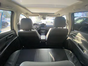 Suzuki S-Cross 1.4 T Compact Top Hybrid 4x4