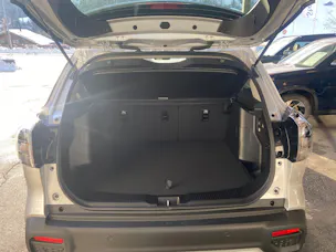 Suzuki S-Cross 1.4 T Compact Top Hybrid 4x4