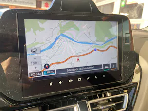 Suzuki S-Cross 1.4 T Compact Top Hybrid 4x4