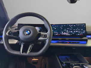 BMW 520d xDrive Touring M-SportPaket