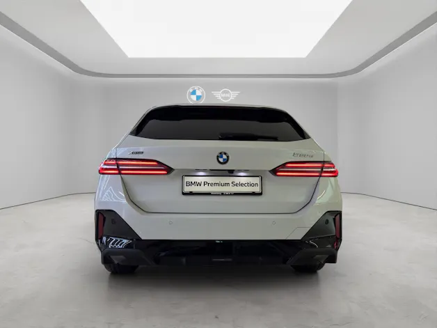 BMW 520d xDrive Touring M-SportPaket