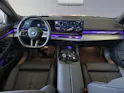 BMW 520d xDrive Touring M-SportPaket