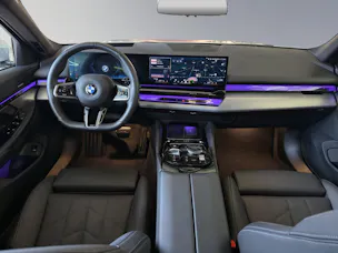 BMW 520d xDrive Touring M-SportPaket