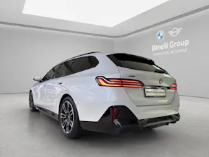 BMW 520d xDrive Touring M-SportPaket