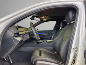BMW 520d xDrive Touring M-SportPaket