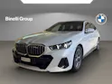 BMW 520d xDrive Touring M-SportPaket