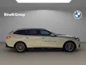 BMW 520d xDrive Touring M-SportPaket