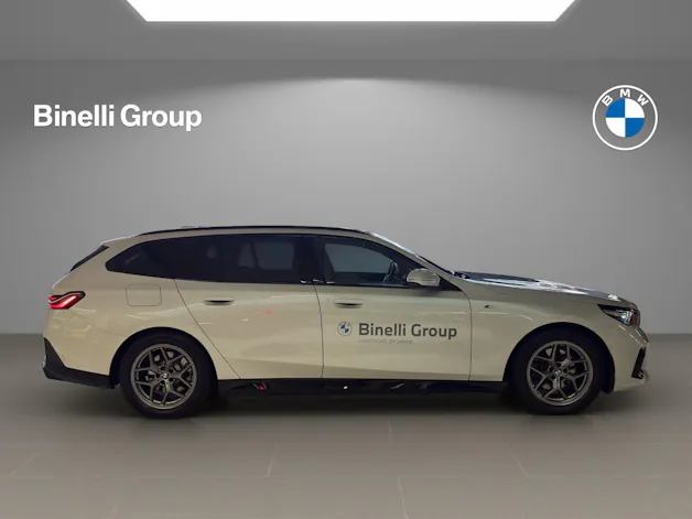 BMW 520d xDrive Touring M-SportPaket