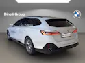 BMW 520d xDrive Touring M-SportPaket
