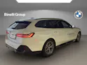 BMW 520d xDrive Touring M-SportPaket