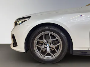 BMW 520d xDrive Touring M-SportPaket