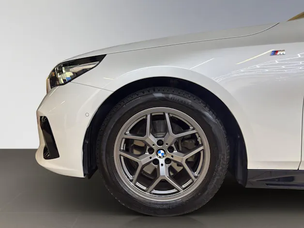 BMW 520d xDrive Touring M-SportPaket