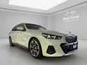 BMW 520d xDrive Touring M-SportPaket