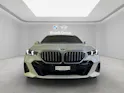 BMW 520d xDrive Touring M-SportPaket