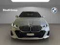 BMW 520d xDrive Touring M-SportPaket