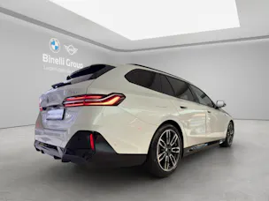BMW 520d xDrive Touring M-SportPaket