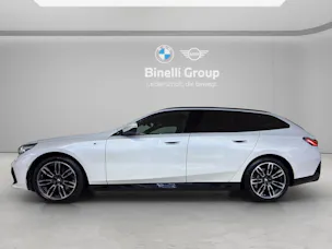 BMW 520d xDrive Touring M-SportPaket