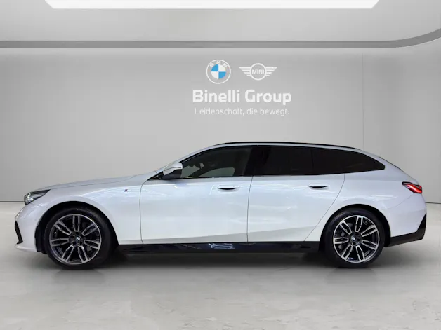 BMW 520d xDrive Touring M-SportPaket