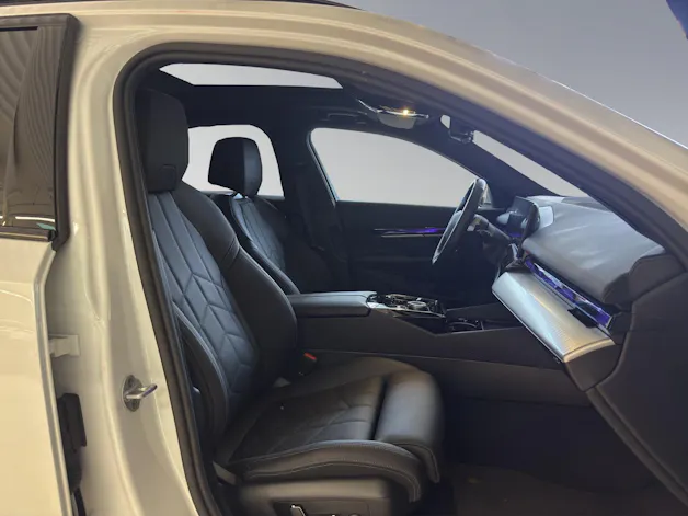 BMW 520d xDrive Touring M-SportPaket