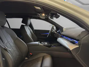 BMW 520d xDrive Touring M-SportPaket