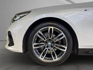 BMW 520d xDrive Touring M-SportPaket
