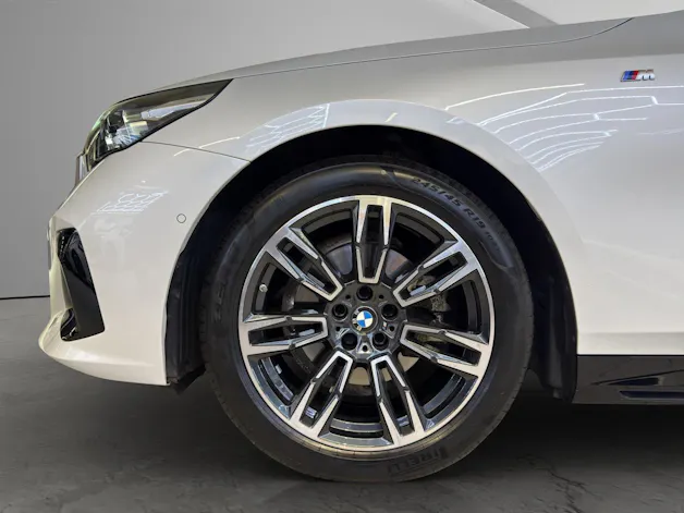 BMW 520d xDrive Touring M-SportPaket