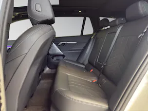BMW 520d xDrive Touring M-SportPaket