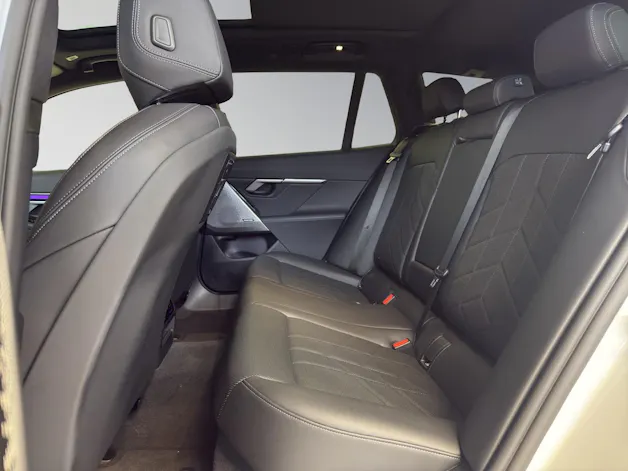 BMW 520d xDrive Touring M-SportPaket