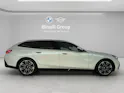 BMW 520d xDrive Touring M-SportPaket