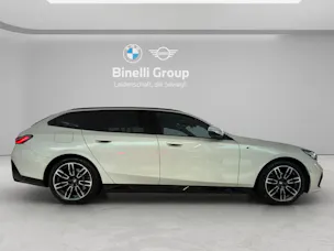 BMW 520d xDrive Touring M-SportPaket