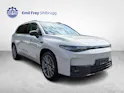 Leapmotor C10 Design AWD