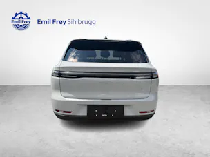 Leapmotor C10 Design AWD