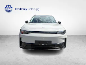 Leapmotor C10 Design AWD