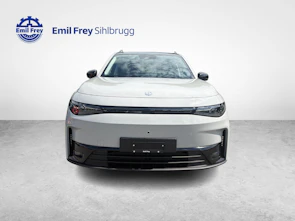 image du véhicule LEAPMOTOR C10 Design AWD