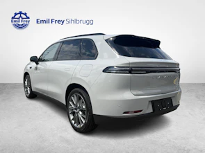 image du véhicule LEAPMOTOR C10 Design AWD