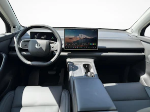 image du véhicule LEAPMOTOR C10 Design AWD