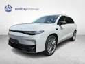 Leapmotor C10 Design AWD