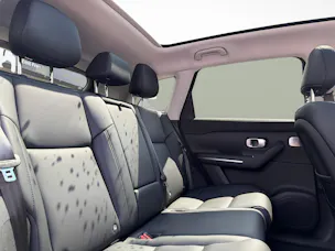 Leapmotor C10 Design AWD