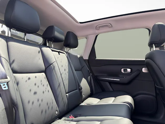 Leapmotor C10 Design AWD