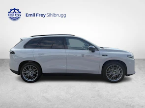 image du véhicule LEAPMOTOR C10 Design AWD