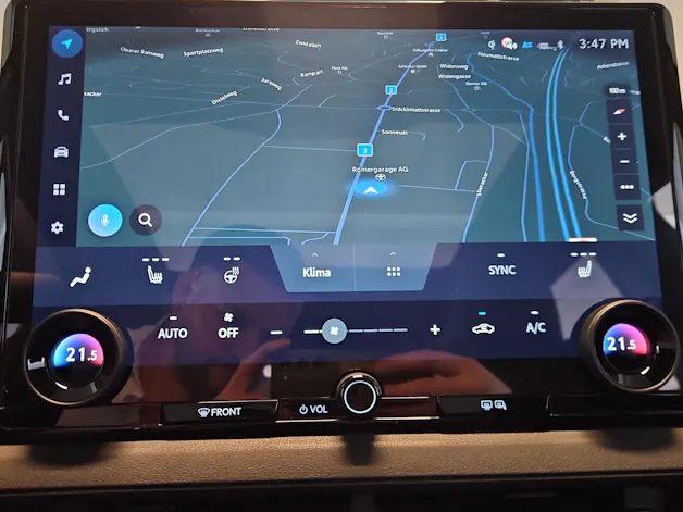 Toyota C-HR+ Premium AWD