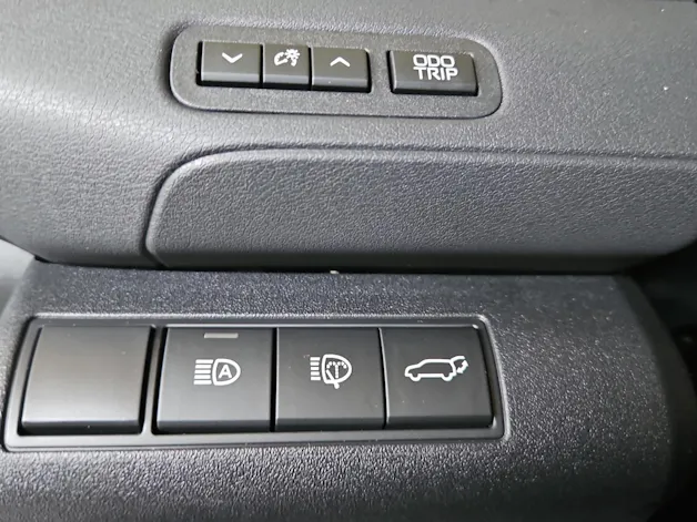 Toyota C-HR+ Premium AWD