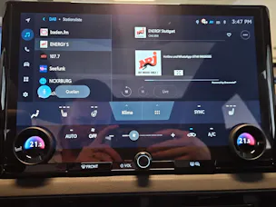 Toyota C-HR+ Premium AWD