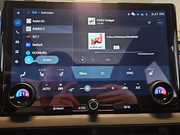 Toyota C-HR+ Premium AWD