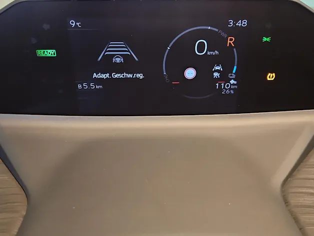 Toyota C-HR+ Premium AWD