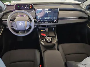 Toyota C-HR+ Premium AWD