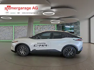 Toyota C-HR+ Premium AWD