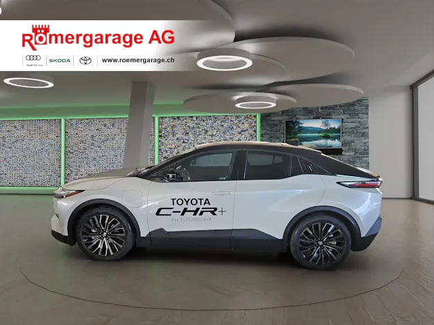 Toyota C-HR+ Premium AWD