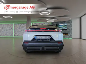 Toyota C-HR+ Premium AWD